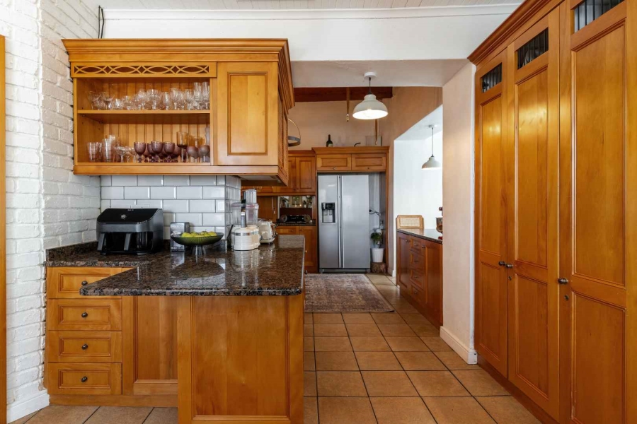 5 Bedroom Property for Sale in Paarl Rural Western Cape